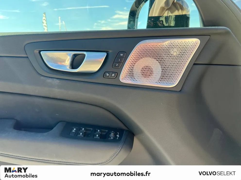 Véhicule occasion 228435 - volvo XC60 - Photo 15