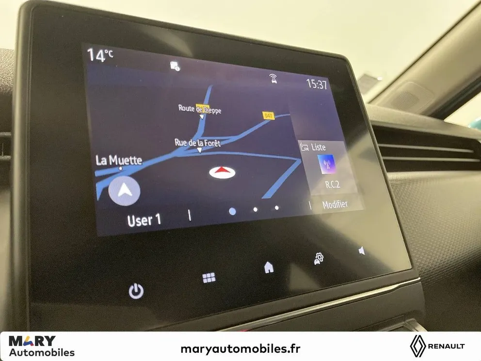 Véhicule occasion 213865 - renault CLIO - Photo 12