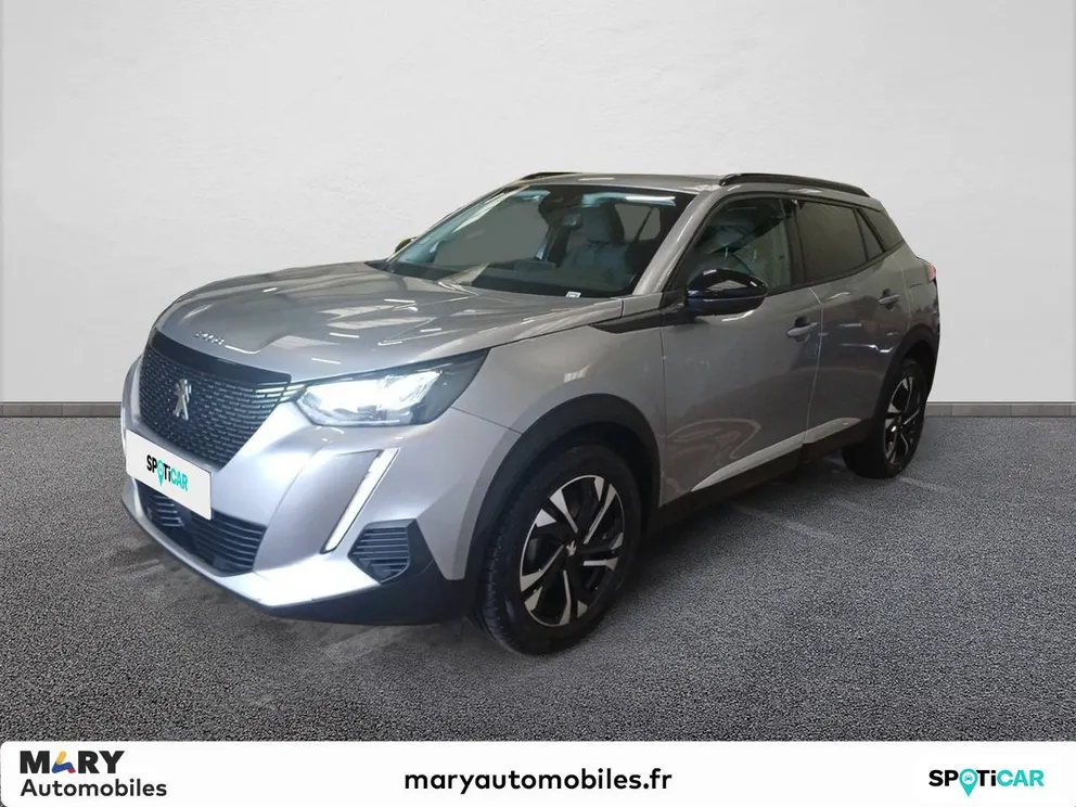 Véhicule occasion 220013 - peugeot 2008 - Photo 1