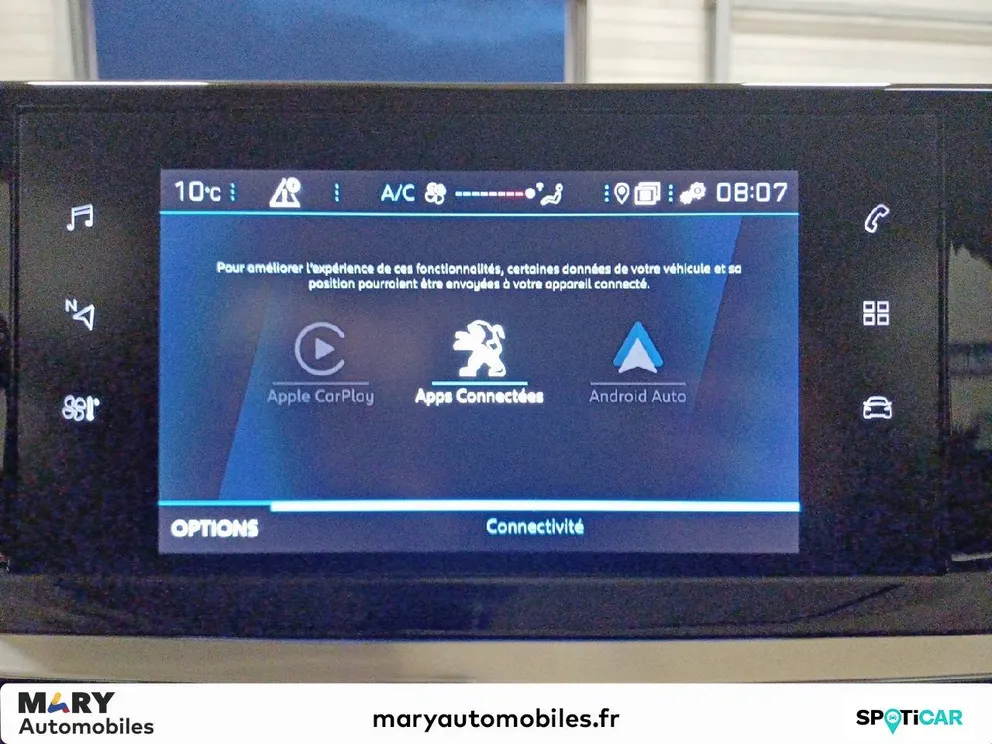 Véhicule occasion 214388 - peugeot 208 - Photo 14