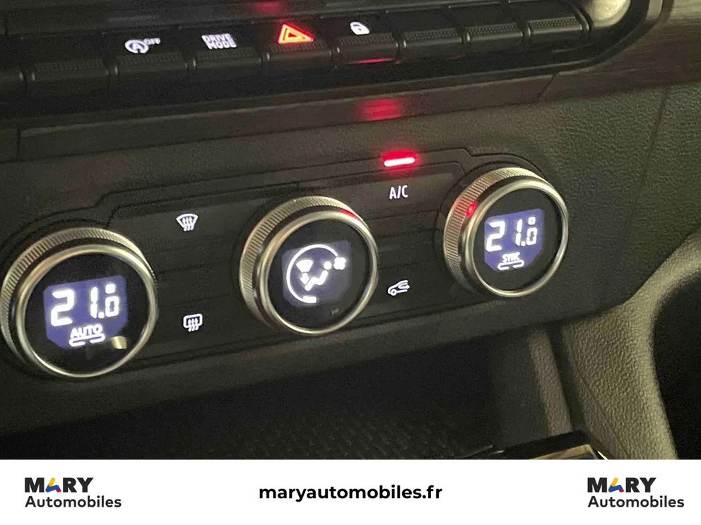 Véhicule occasion 1240368 - renault KANGOO - Photo 13