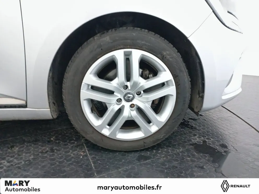 Véhicule occasion 222614 - renault CLIO - Photo 17