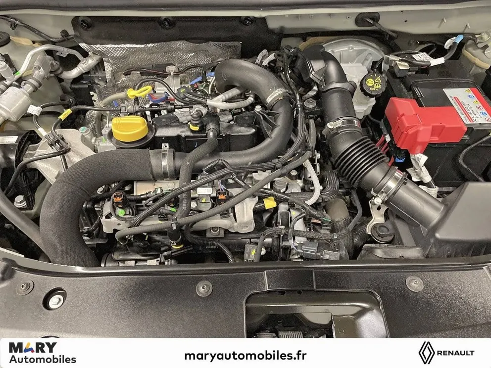 Véhicule occasion 212444 - dacia JOGGER - Photo 19