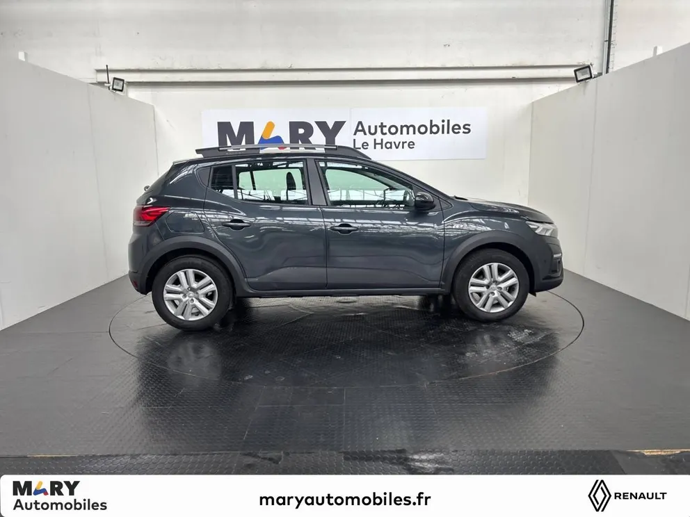 Véhicule occasion 224560 - dacia SANDERO - Photo 6