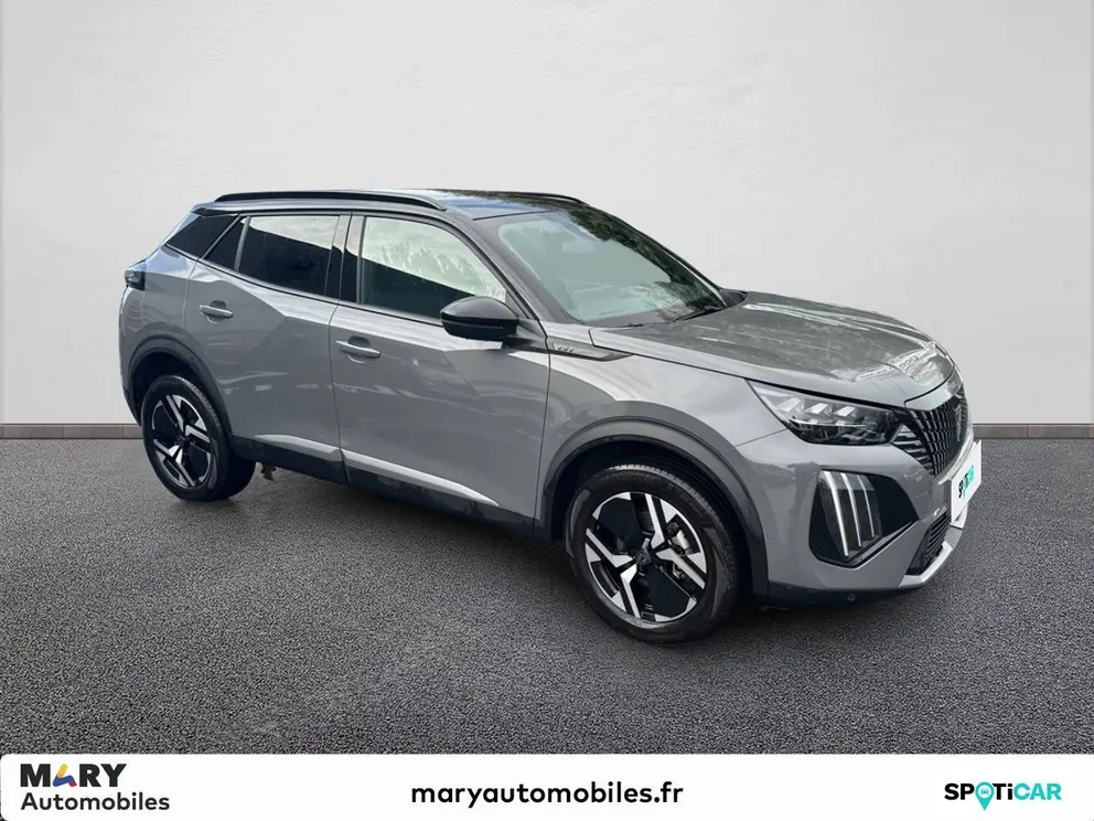 Véhicule occasion 200567 - peugeot 2008 - Photo 3