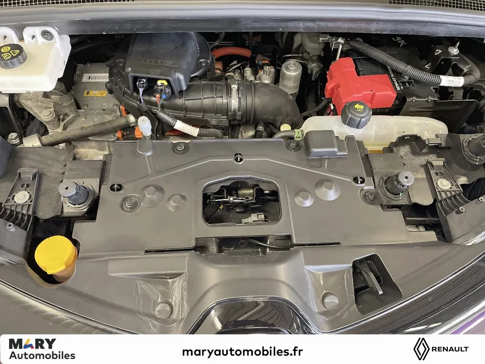 Véhicule occasion 239522 - renault ZOE - Photo 11