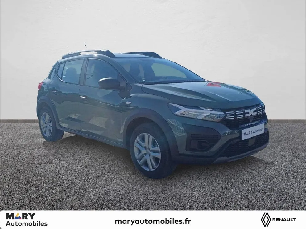 Véhicule occasion 214390 - dacia SANDERO - Photo 1