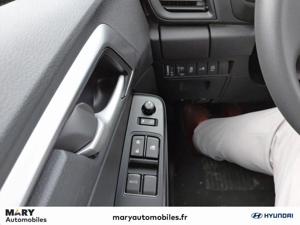 Véhicule occasion 218091 - isuzu D-MAX - Photo 16