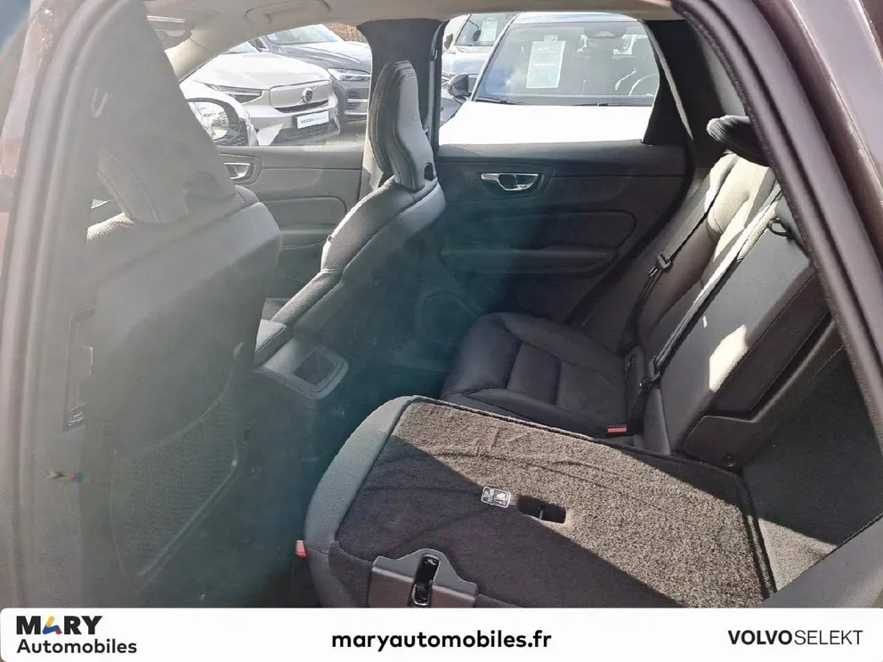 Véhicule occasion 226545 - volvo XC60 - Photo 6