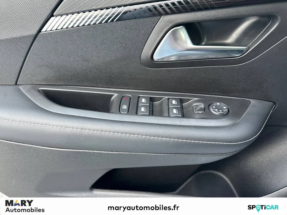 Véhicule occasion 204408 - peugeot 208 - Photo 13