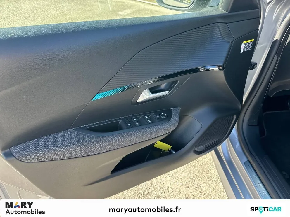 Véhicule occasion 227389 - peugeot 208 - Photo 12