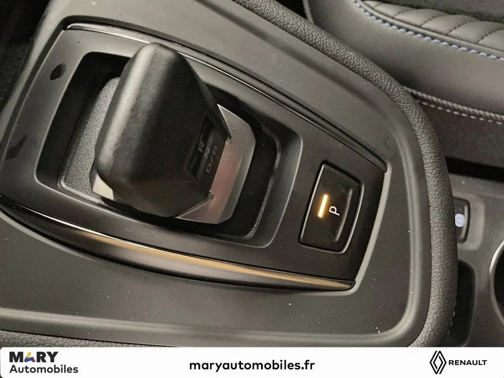 Véhicule occasion 210294 - renault SYMBIOZ - Photo 13