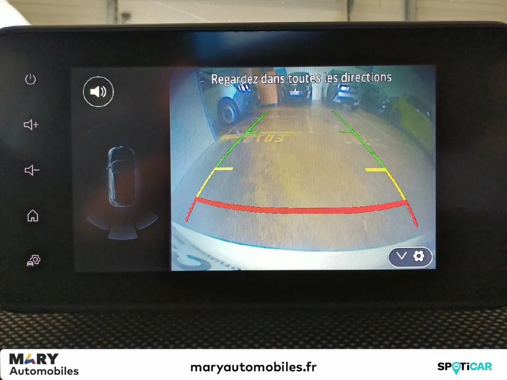 Véhicule occasion 219691 - dacia SANDERO - Photo 14