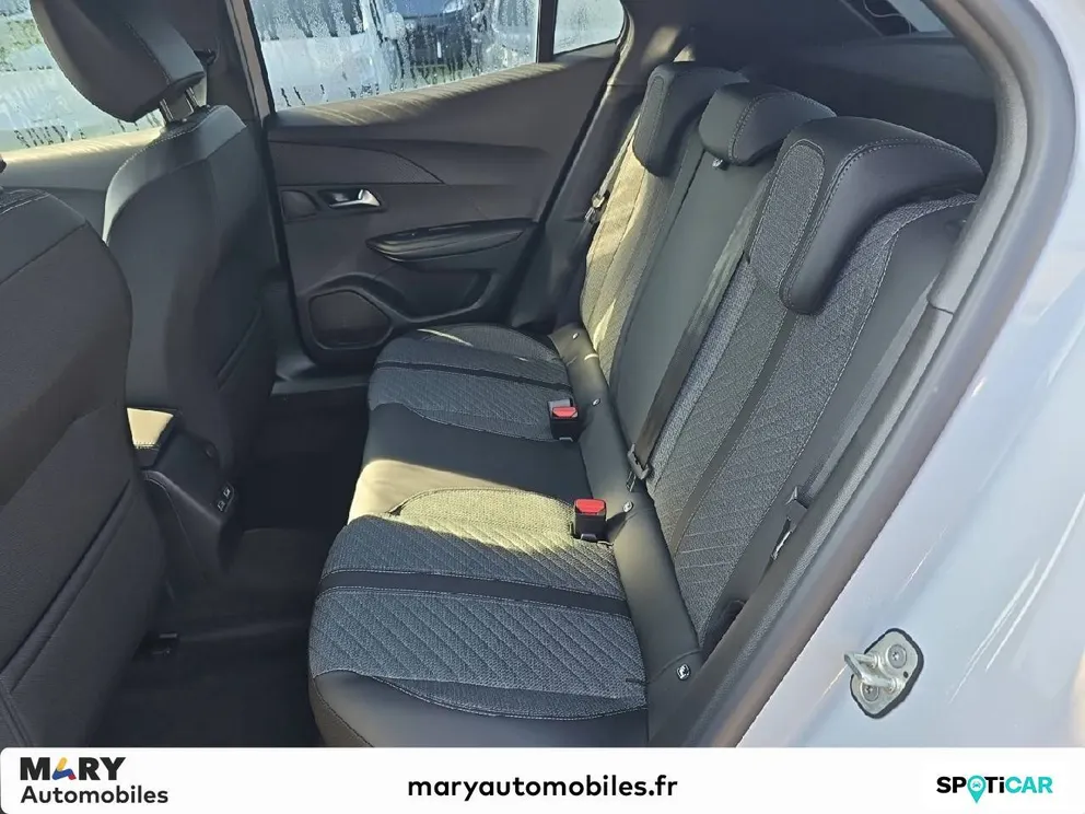 Véhicule occasion 177622 - peugeot 2008 - Photo 10