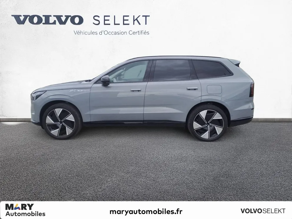 Véhicule occasion 184842 - volvo EX90 - Photo 3