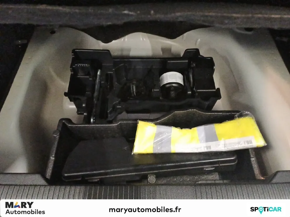 Véhicule occasion 206968 - peugeot 2008 - Photo 13