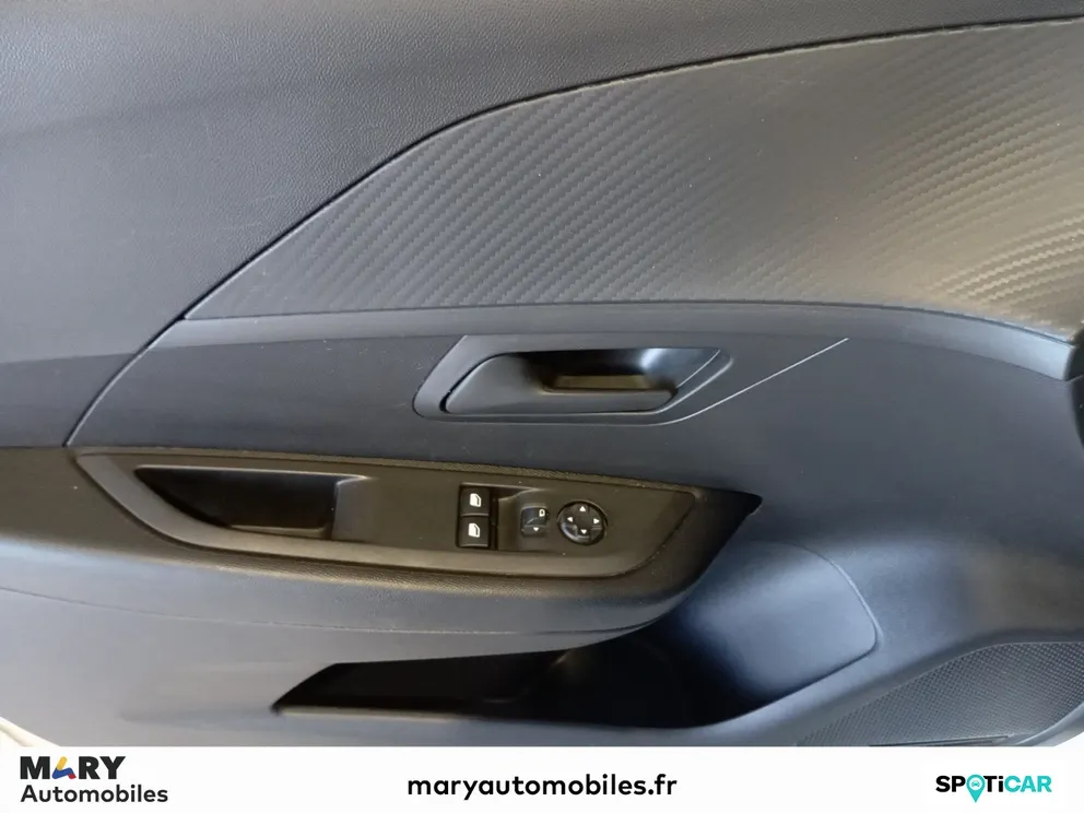 Véhicule occasion 1234144 - peugeot 208 - Photo 9