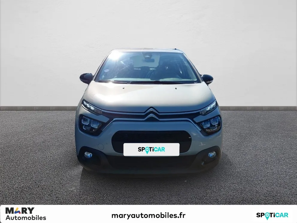 Véhicule occasion 1235879 - Citroën C3 - Photo 6