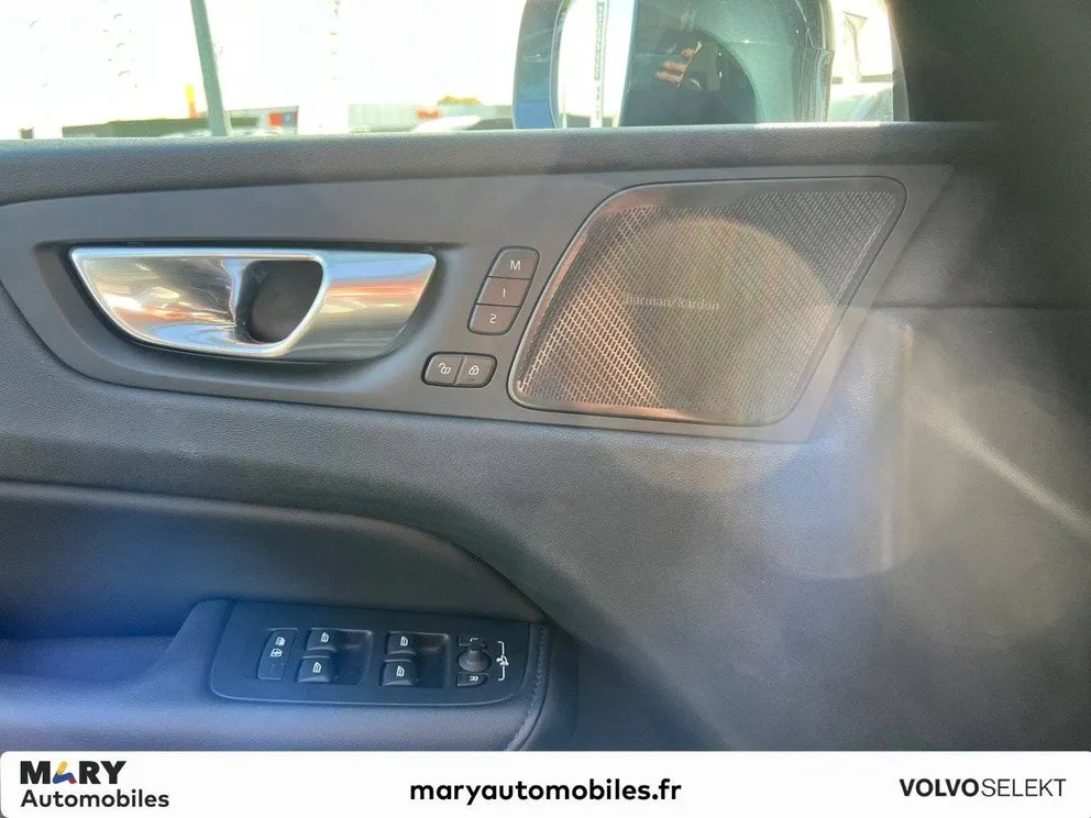 Véhicule occasion 187259 - volvo XC60 - Photo 13