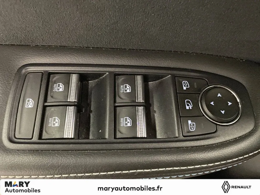 Véhicule occasion 205765 - renault ARKANA - Photo 14