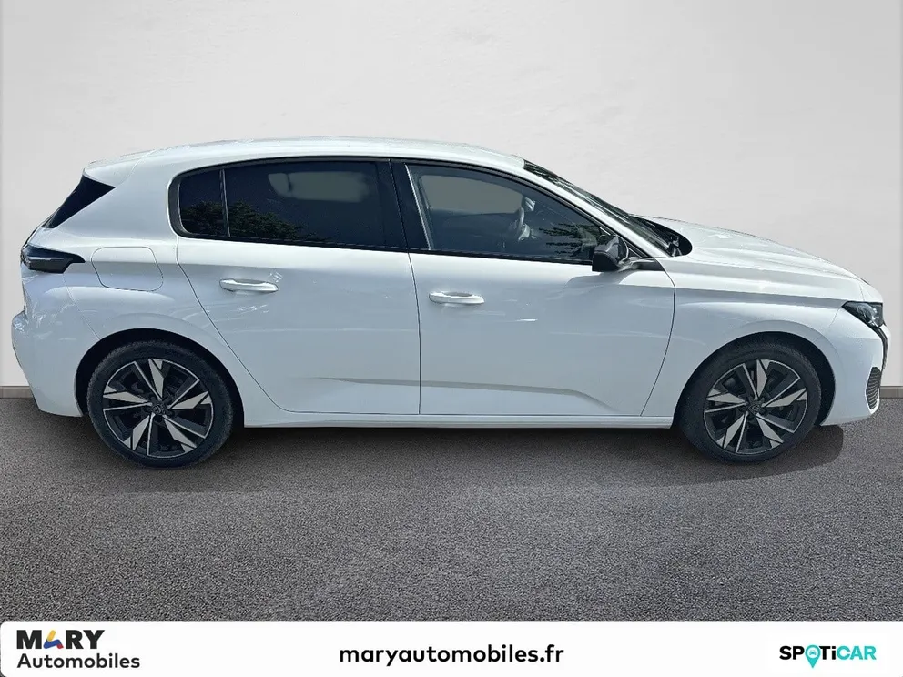 Véhicule occasion 221664 - peugeot 308 - Photo 4