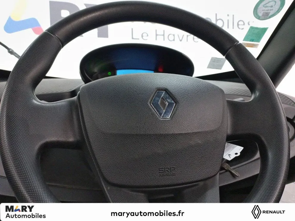 Véhicule occasion 201440 - renault TWIZY - Photo 14
