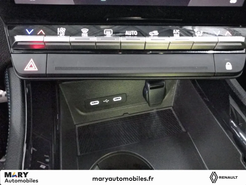 Véhicule occasion 229004 - renault ESPACE - Photo 15