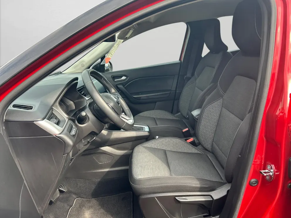 Véhicule occasion 1231795 - renault CAPTUR - Photo 9