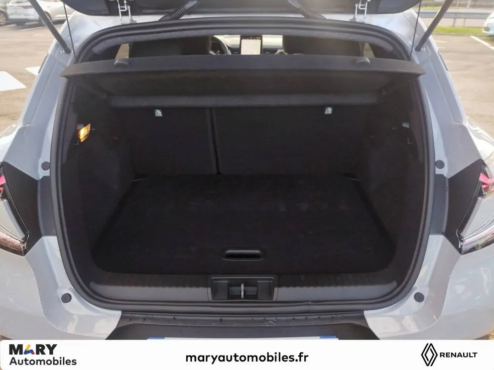 Véhicule occasion 207027 - renault CAPTUR - Photo 6