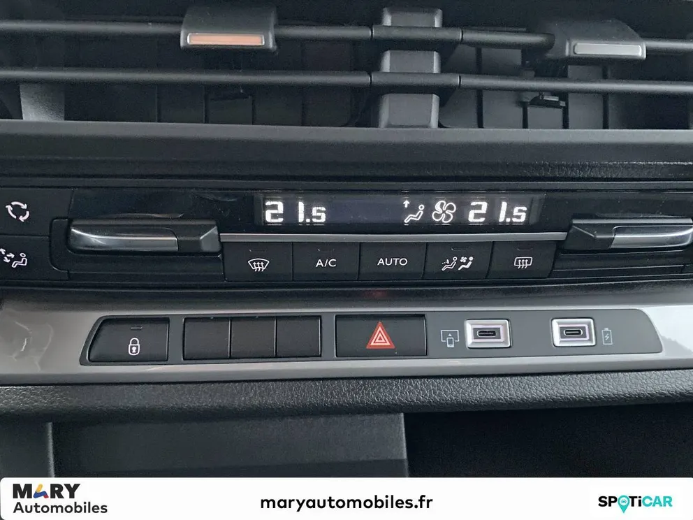 Véhicule occasion 205741 - peugeot TRAVELLER - Photo 13