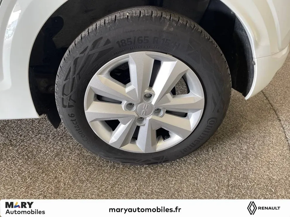 Véhicule occasion 222802 - dacia SANDERO - Photo 11