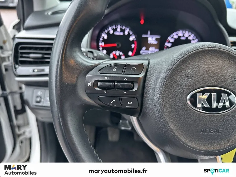 Véhicule occasion 203249 - kia STONIC - Photo 18