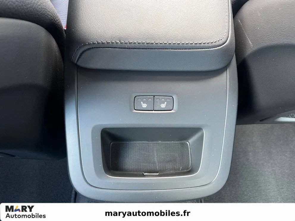 Véhicule occasion 123852 - volvo V60 CROSS COUNTRY - Photo 14