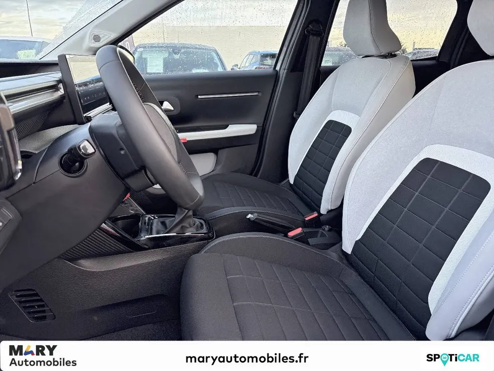 Véhicule occasion 209105 - Citroën C3 - Photo 9