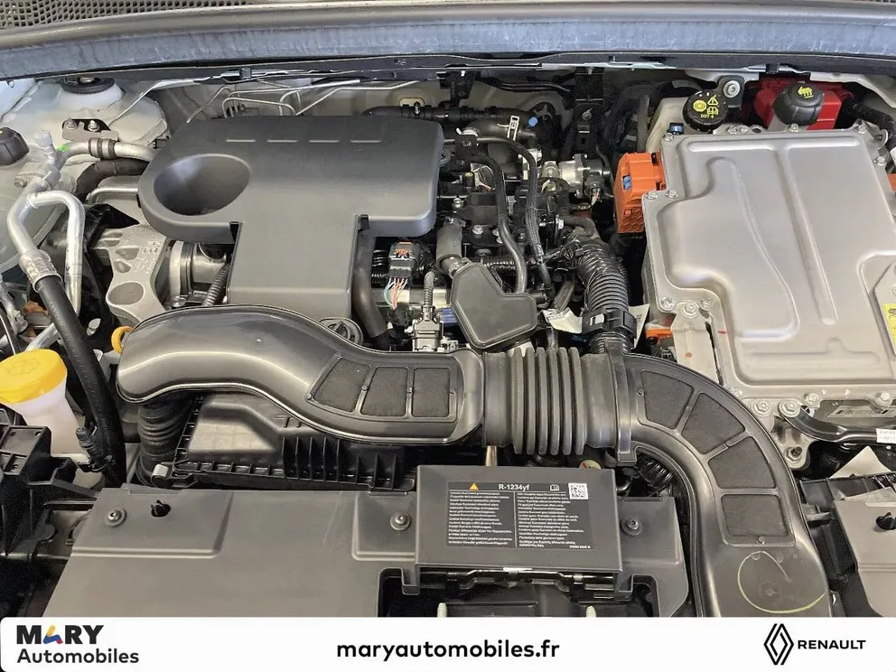 Véhicule occasion 233089 - renault CAPTUR - Photo 19