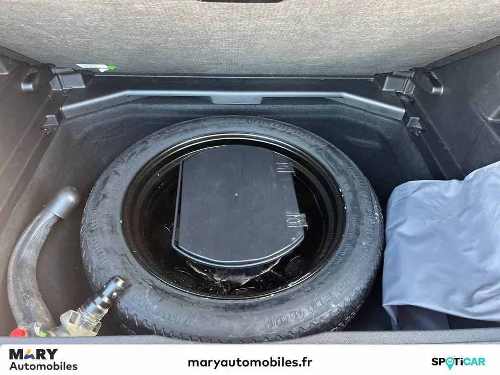Véhicule occasion 157934 - peugeot 3008 - Photo 19