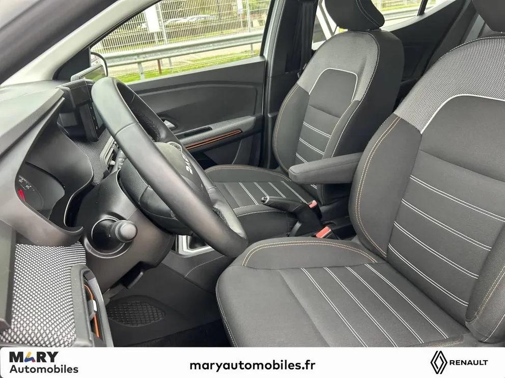 Véhicule occasion 208972 - dacia SANDERO - Photo 15