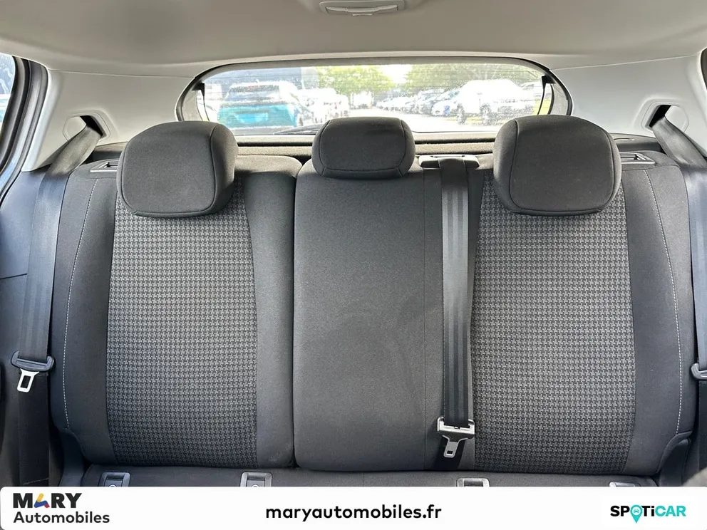 Véhicule occasion 1229752 - peugeot 308 - Photo 20
