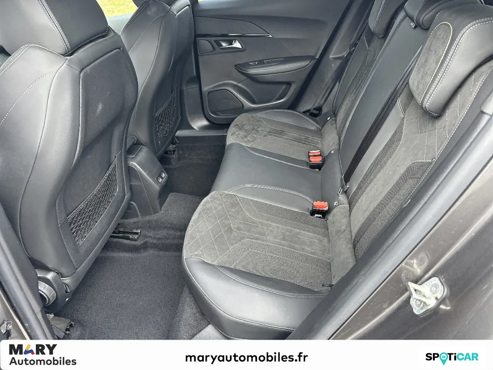Véhicule occasion 227870 - peugeot 2008 - Photo 24