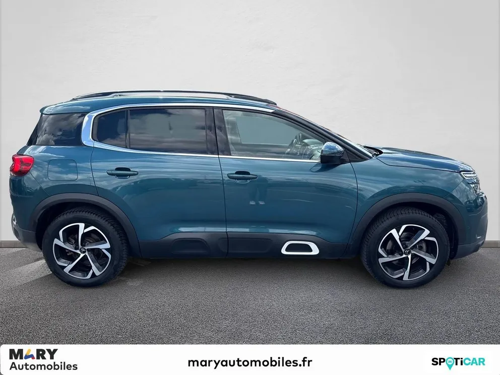 Véhicule occasion 227400 - Citroën C5 AIRCROSS - Photo 4