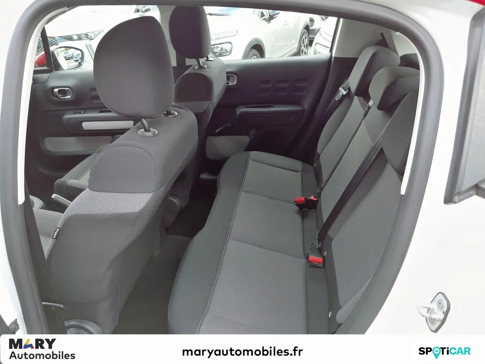 Véhicule occasion 1238384 - Citroën C3 - Photo 18