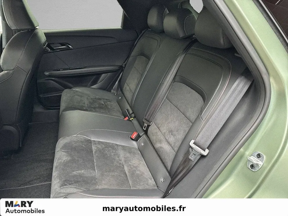 Véhicule occasion 130928 - mg MG4 - Photo 10