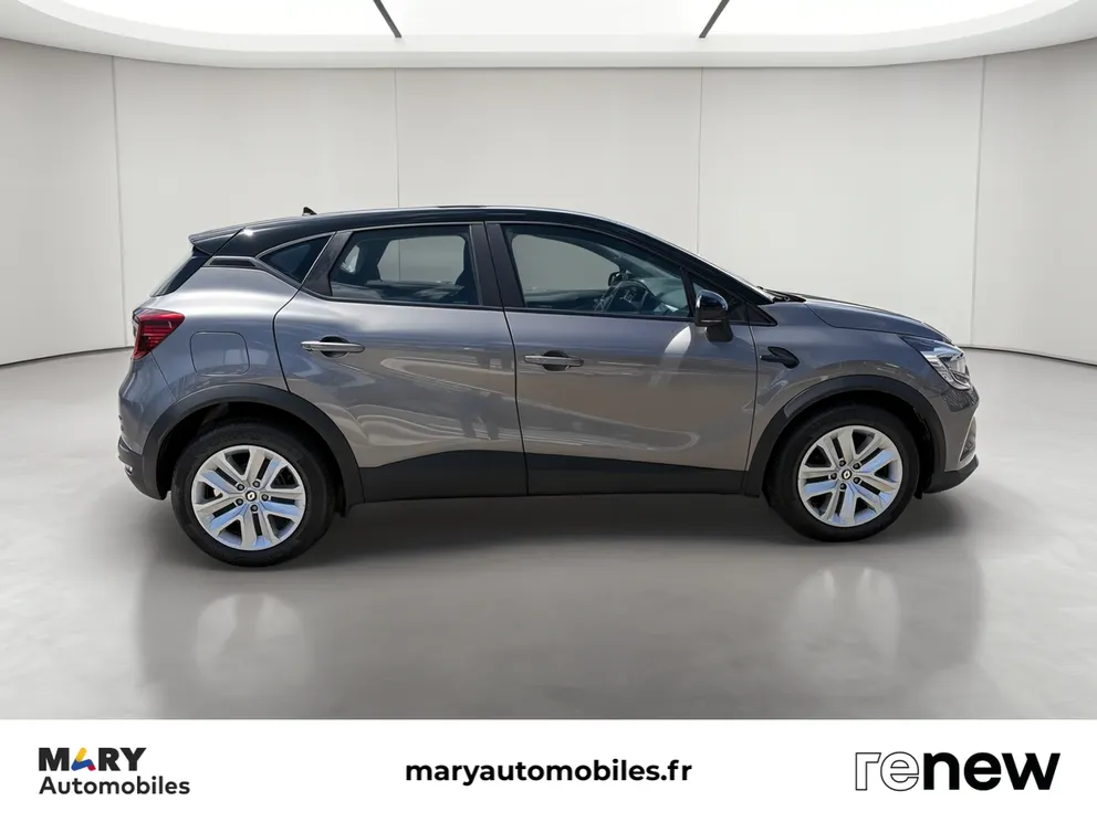 Véhicule occasion 226505 - renault CAPTUR - Photo 6