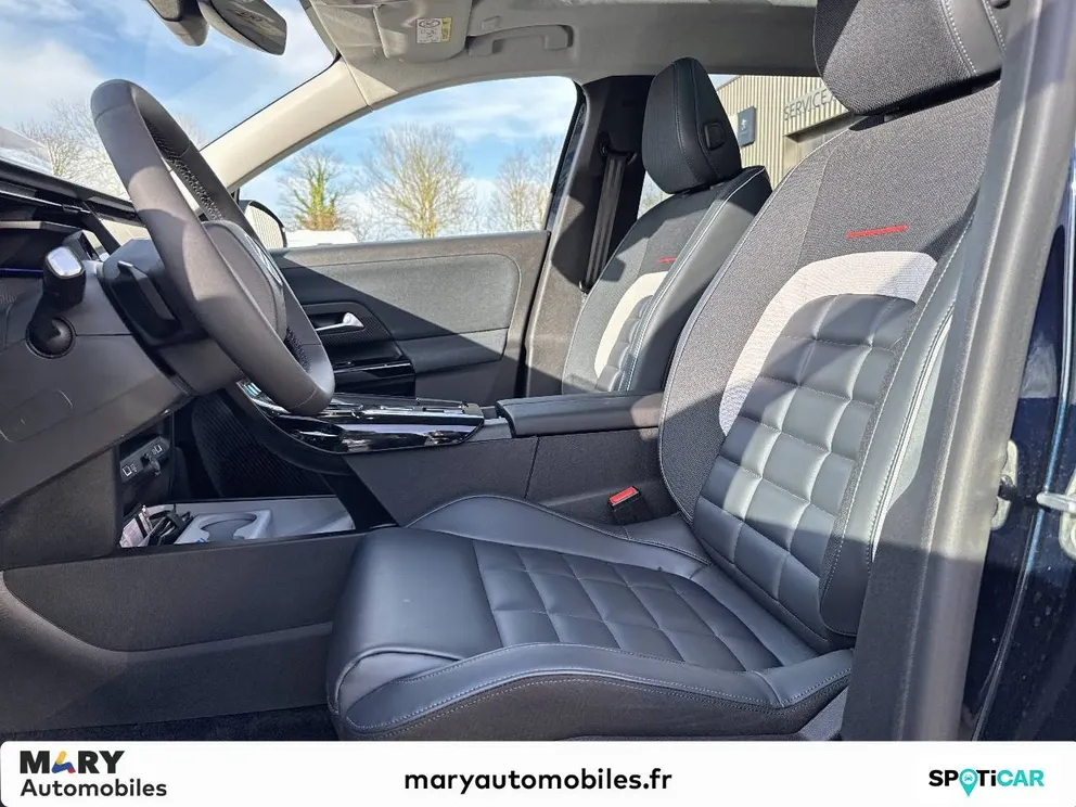 Véhicule occasion 209815 - Citroën C5 AIRCROSS HYBRIDE - Photo 9