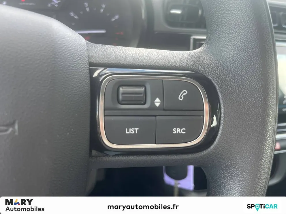 Véhicule occasion 192186 - Citroën C3 - Photo 14