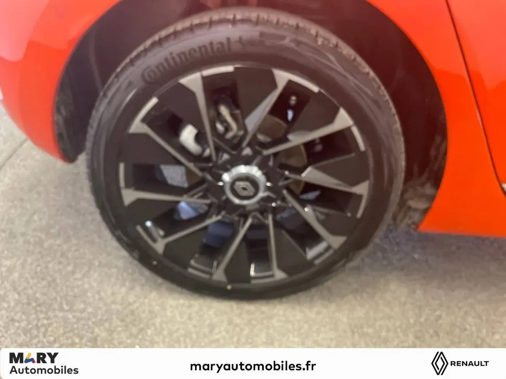 Véhicule occasion 229353 - renault CLIO - Photo 19