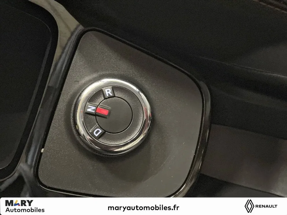 Véhicule occasion 209398 - dacia SPRING - Photo 13