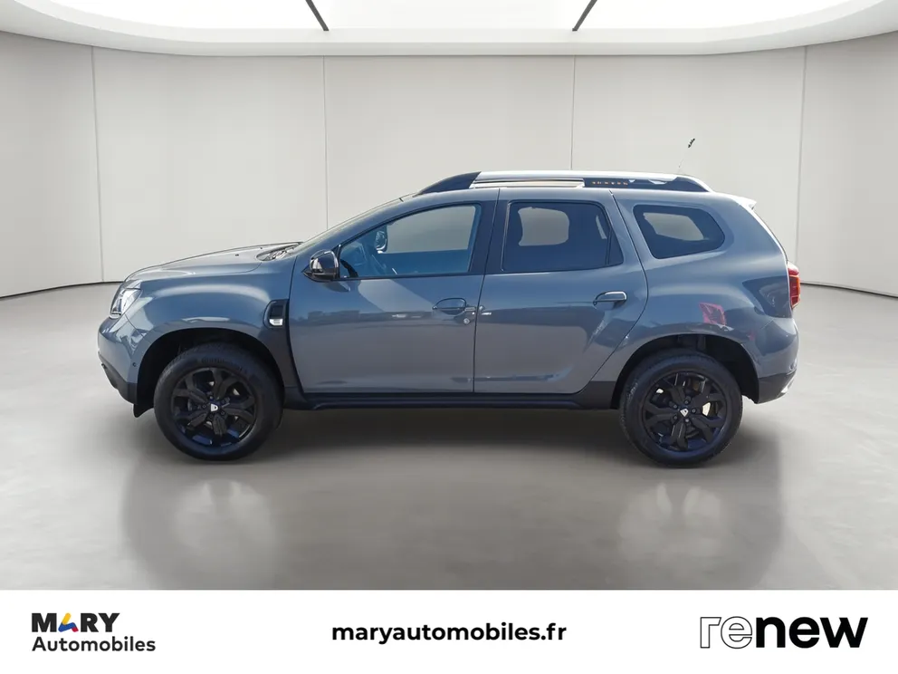 Véhicule occasion 232835 - dacia DUSTER - Photo 2