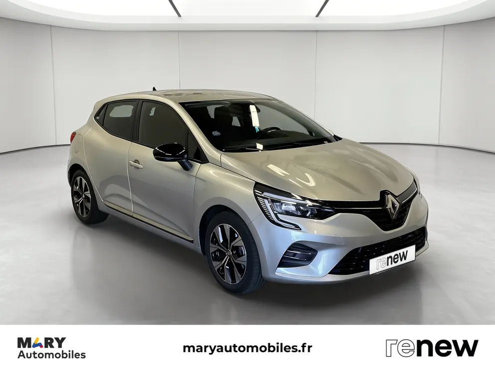 Véhicule occasion 1236666 - renault CLIO - Photo 7