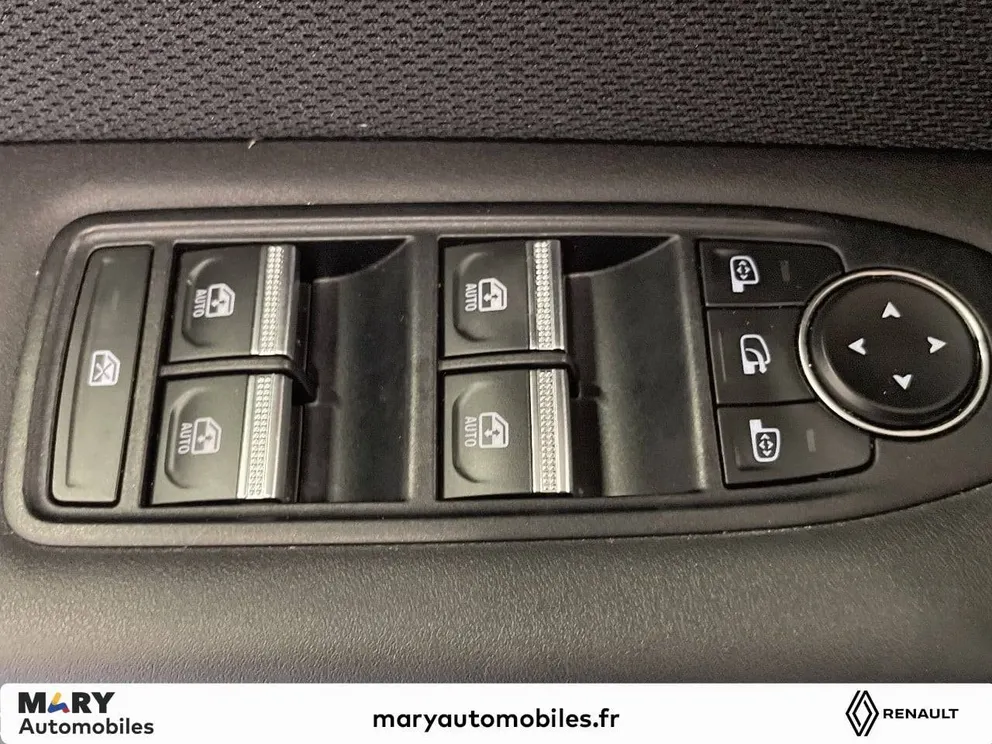 Véhicule occasion 237243 - renault SYMBIOZ - Photo 14